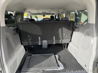 Volkswagen Caravelle 2.0TDI 125kW 4x4 8AUT DR 2026