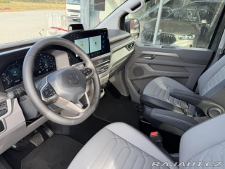 Volkswagen Caravelle 2.0TDI 125kW 4x4 8AUT DR 2026