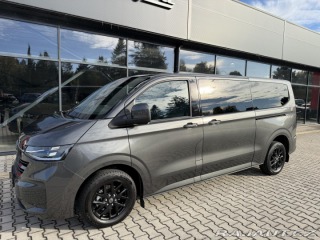 Volkswagen Caravelle 2.0TDI 125kW 4x4 8AUT DR 2026