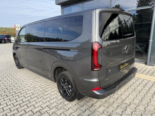 Volkswagen Caravelle 2.0TDI 125kW 4x4 8AUT DR 2026