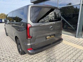 Volkswagen Caravelle 2.0TDI 125kW 4x4 8AUT DR 2026
