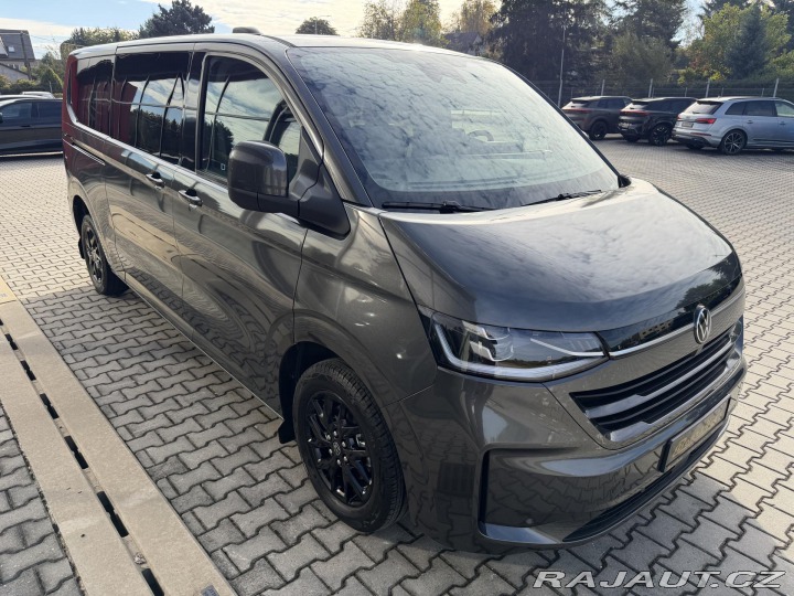 Volkswagen Caravelle 2.0TDI 125kW 4x4 8AUT DR 2026