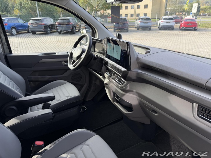 Volkswagen Caravelle 2.0TDI 125kW 4x4 8AUT DR 2026