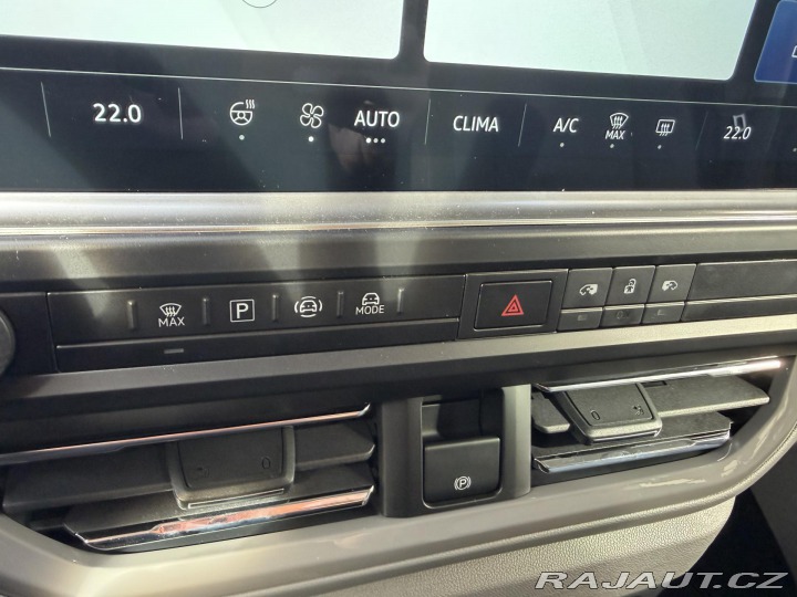 Volkswagen Caravelle 2.0TDI 125kW 4x4 8AUT DR 2026