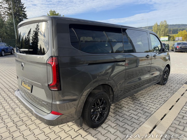 Volkswagen Caravelle 2.0TDI 125kW 4x4 8AUT DR 2026