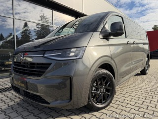 Volkswagen Caravelle 2.0TDI 125kW 4x4 8AUT DR 2026