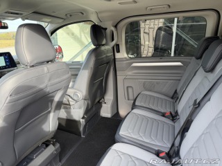 Volkswagen Caravelle 2.0TDI 125kW 4x4 8AUT DR 2026