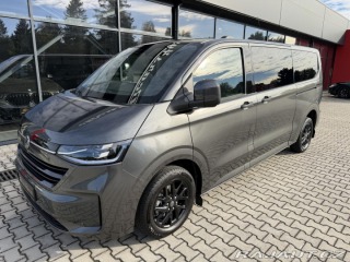 Volkswagen Caravelle 2.0TDI 125kW 4x4 8AUT DR 2026