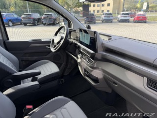 Volkswagen Caravelle 2.0TDI 125kW 4x4 8AUT DR 2026