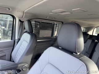 Volkswagen Caravelle 2.0TDI 125kW 4x4 8AUT DR 2026