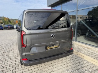 Volkswagen Caravelle 2.0TDI 125kW 4x4 8AUT DR 2026