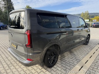 Volkswagen Caravelle 2.0TDI 125kW 4x4 8AUT DR 2026