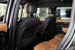 Land Rover Defender 110 V8 P425 X Matné PPF/M 2025
