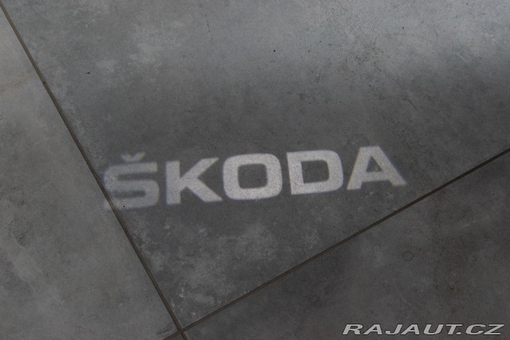 Škoda Octavia 1.5 TSI STYLE*TAŽNÉ*DPH*Č 2023