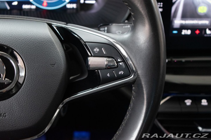 Škoda Octavia 1.5 TSI STYLE*TAŽNÉ*DPH*Č 2023