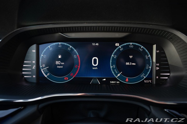 Škoda Octavia 1.5 TSI STYLE*TAŽNÉ*DPH*Č 2023