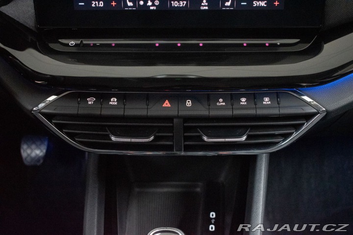 Škoda Octavia 1.5 TSI STYLE*TAŽNÉ*DPH*Č 2023