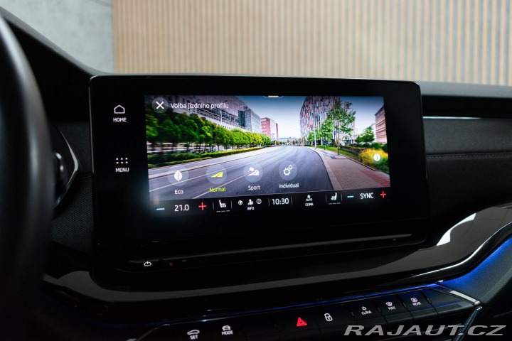 Škoda Octavia 1.5 TSI STYLE*TAŽNÉ*DPH*Č 2023