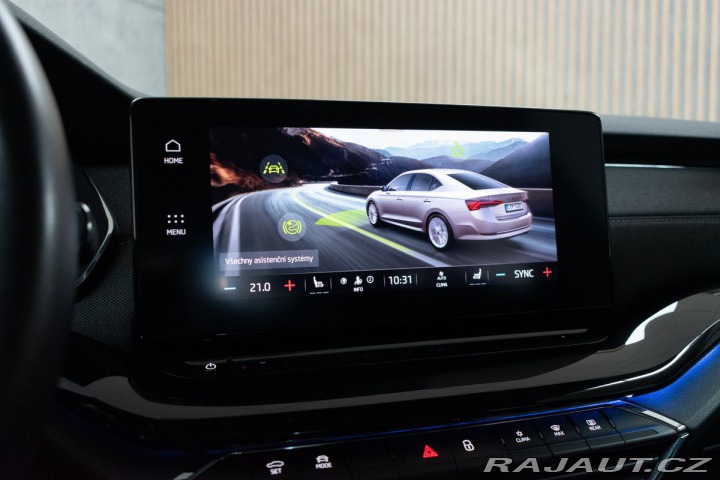 Škoda Octavia 1.5 TSI STYLE*TAŽNÉ*DPH*Č 2023
