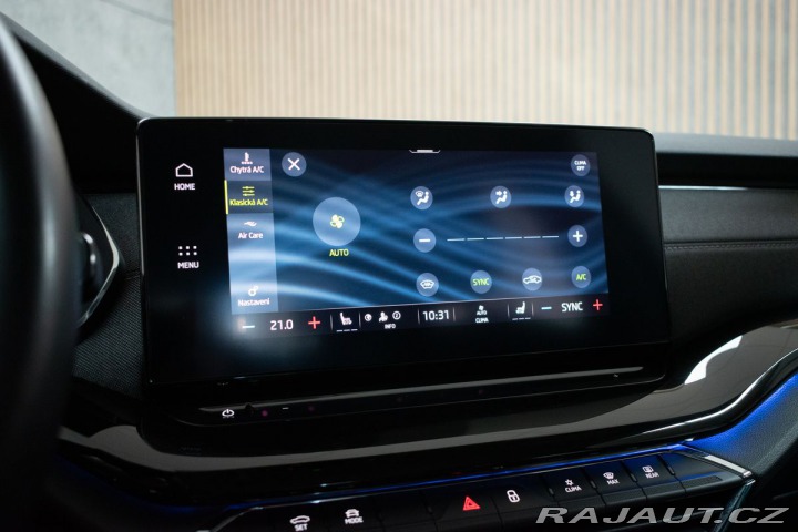 Škoda Octavia 1.5 TSI STYLE*TAŽNÉ*DPH*Č 2023
