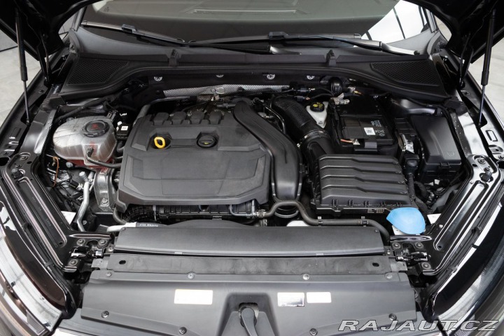 Škoda Octavia 1.5 TSI STYLE*TAŽNÉ*DPH*Č 2023
