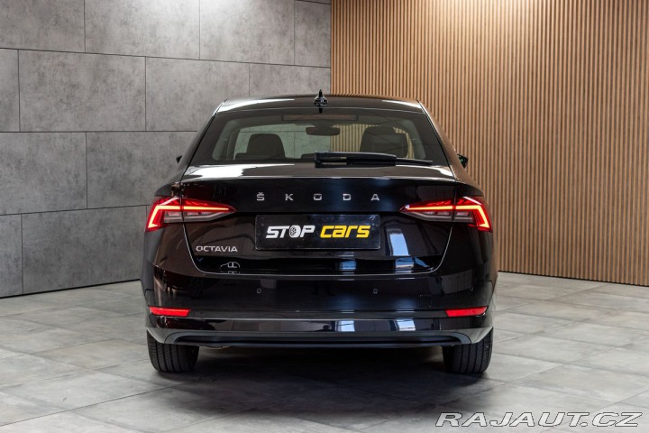 Škoda Octavia 1.5 TSI STYLE*TAŽNÉ*DPH*Č 2023