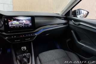 Škoda Octavia 1.5 TSI STYLE*TAŽNÉ*DPH*Č 2023