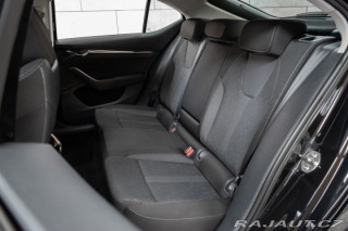 Škoda Octavia 1.5 TSI STYLE*TAŽNÉ*DPH*Č 2023