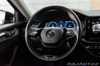 Škoda Octavia 1.5 TSI STYLE*TAŽNÉ*DPH*Č 2023