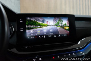Škoda Octavia 1.5 TSI STYLE*TAŽNÉ*DPH*Č 2023