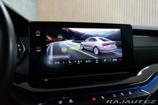 Škoda Octavia 1.5 TSI STYLE*TAŽNÉ*DPH*Č 2023