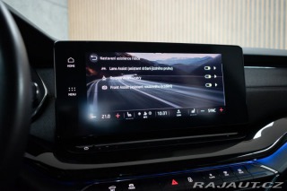 Škoda Octavia 1.5 TSI STYLE*TAŽNÉ*DPH*Č 2023