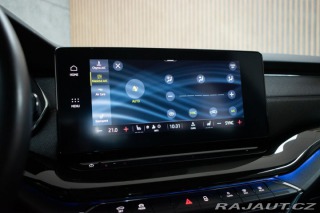 Škoda Octavia 1.5 TSI STYLE*TAŽNÉ*DPH*Č 2023