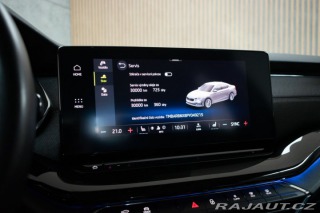 Škoda Octavia 1.5 TSI STYLE*TAŽNÉ*DPH*Č 2023