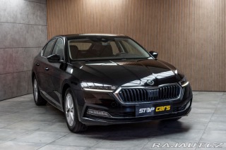 Škoda Octavia 1.5 TSI STYLE*TAŽNÉ*DPH*Č 2023