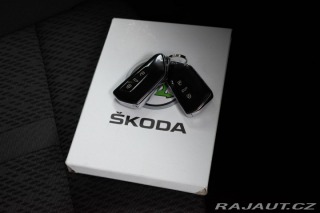 Škoda Octavia 1.5 TSI STYLE*TAŽNÉ*DPH*Č 2023