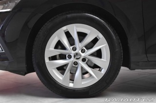 Škoda Octavia 1.5 TSI STYLE*TAŽNÉ*DPH*Č 2023