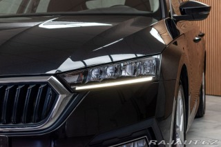 Škoda Octavia 1.5 TSI STYLE*TAŽNÉ*DPH*Č 2023