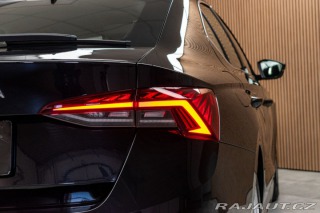 Škoda Octavia 1.5 TSI STYLE*TAŽNÉ*DPH*Č 2023