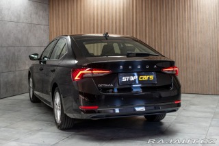 Škoda Octavia 1.5 TSI STYLE*TAŽNÉ*DPH*Č 2023