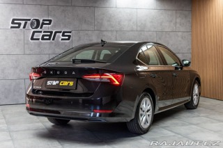 Škoda Octavia 1.5 TSI STYLE*TAŽNÉ*DPH*Č 2023