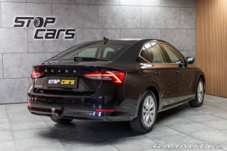 Škoda Octavia 1.5 TSI STYLE*TAŽNÉ*DPH*Č 2023