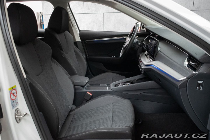 Škoda Octavia 1.5 TSI e-TEC*STYLE*DPH*Č 2023