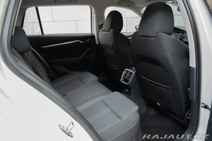 Škoda Octavia 1.5 TSI e-TEC*STYLE*DPH*Č 2023