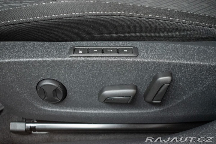 Škoda Octavia 1.5 TSI e-TEC*STYLE*DPH*Č 2023