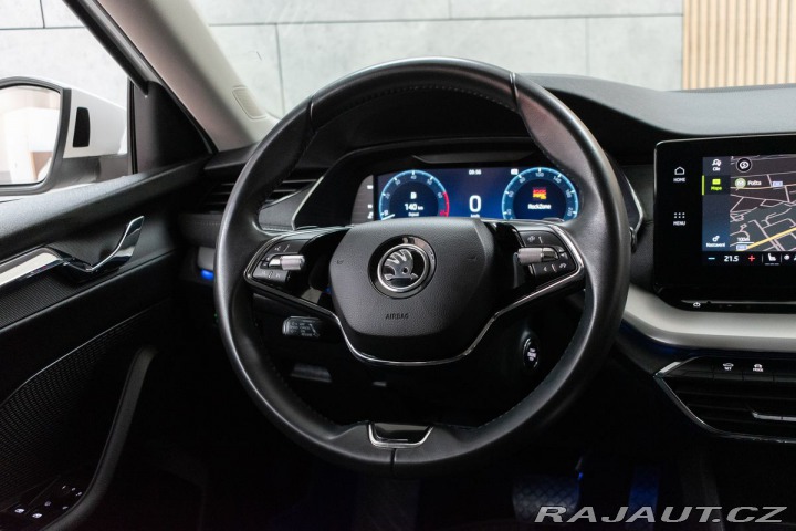 Škoda Octavia 1.5 TSI e-TEC*STYLE*DPH*Č 2023