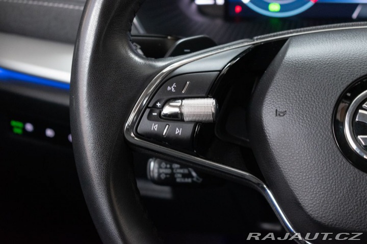 Škoda Octavia 1.5 TSI e-TEC*STYLE*DPH*Č 2023