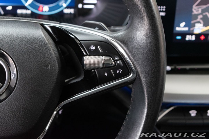 Škoda Octavia 1.5 TSI e-TEC*STYLE*DPH*Č 2023