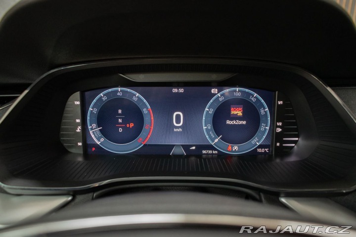 Škoda Octavia 1.5 TSI e-TEC*STYLE*DPH*Č 2023