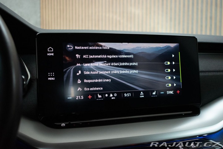 Škoda Octavia 1.5 TSI e-TEC*STYLE*DPH*Č 2023